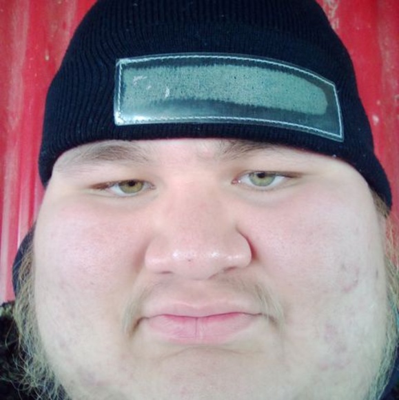 Meet your Posher, Matthew - Picture 1 of 1